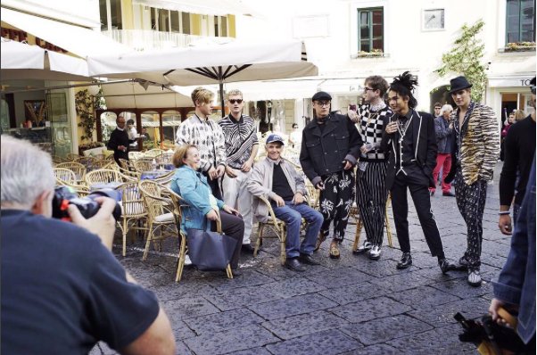Dolce&Gabbana #DGMillennials