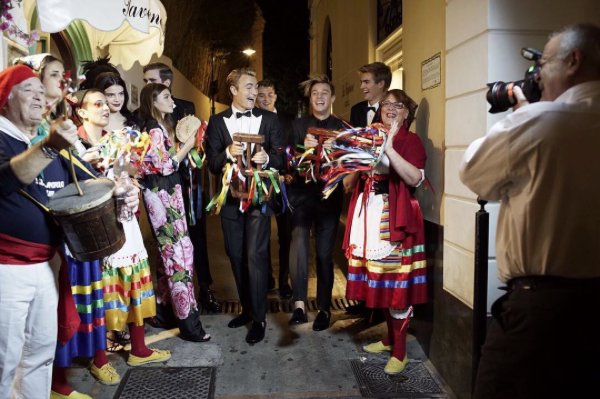 Dolce&Gabbana #DGMillennials