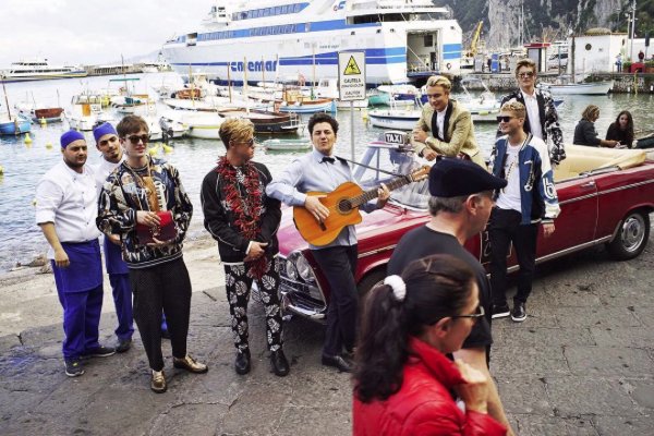 Dolce&Gabbana #DGMillennials