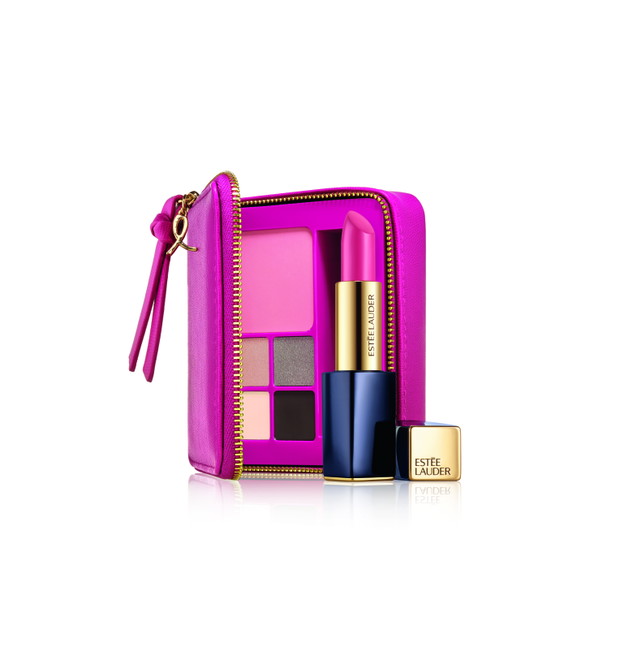 ESTÉE LAUDER: Pink Perfection Color Collection