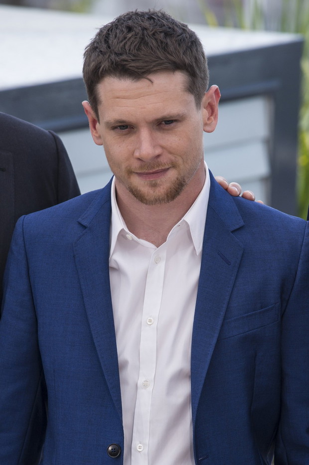 Jack O'Connell wcieli się w rolę Alexandra McQueena