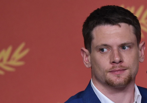 Jack O'Connell wcieli się w rolę Alexandra McQueena