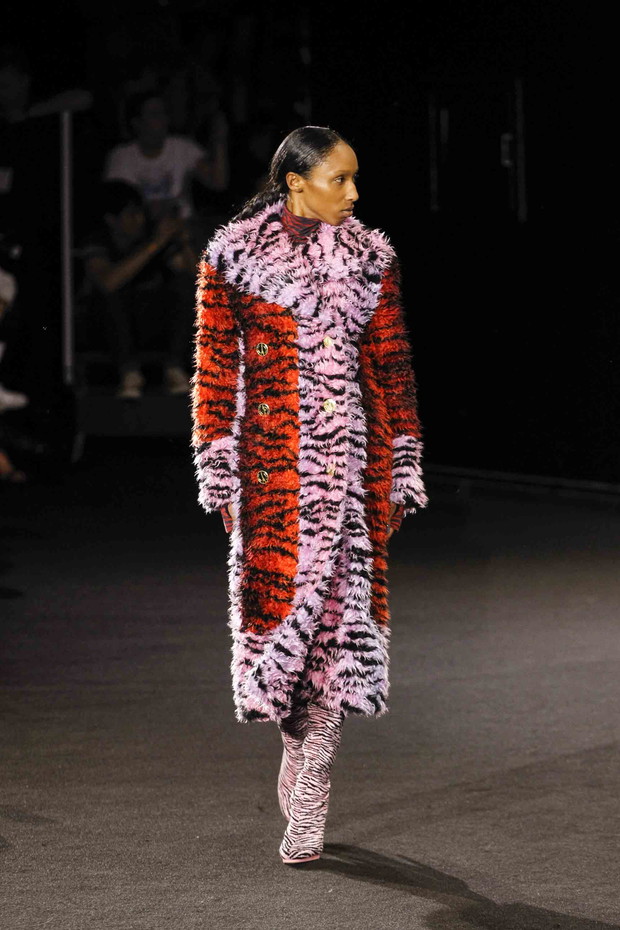 KENZO X H&M