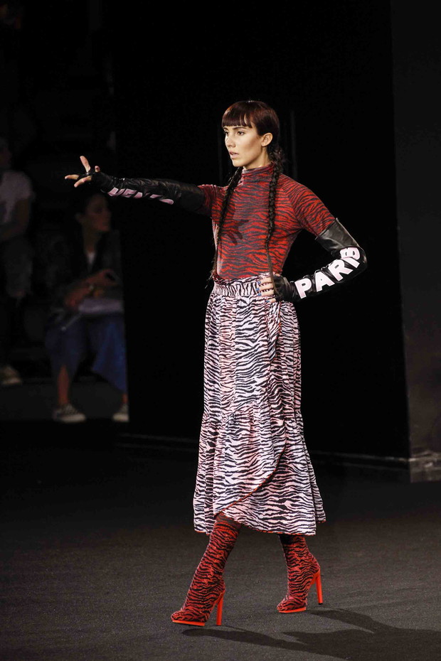 KENZO X H&M