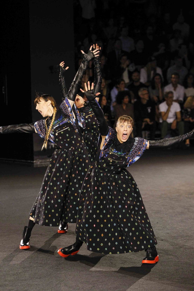 KENZO X H&M