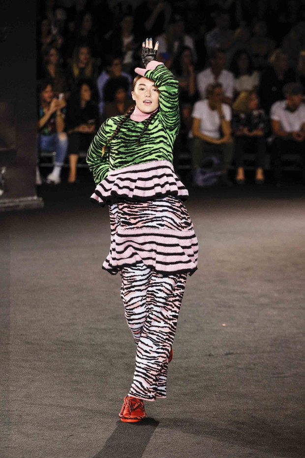 KENZO X H&M