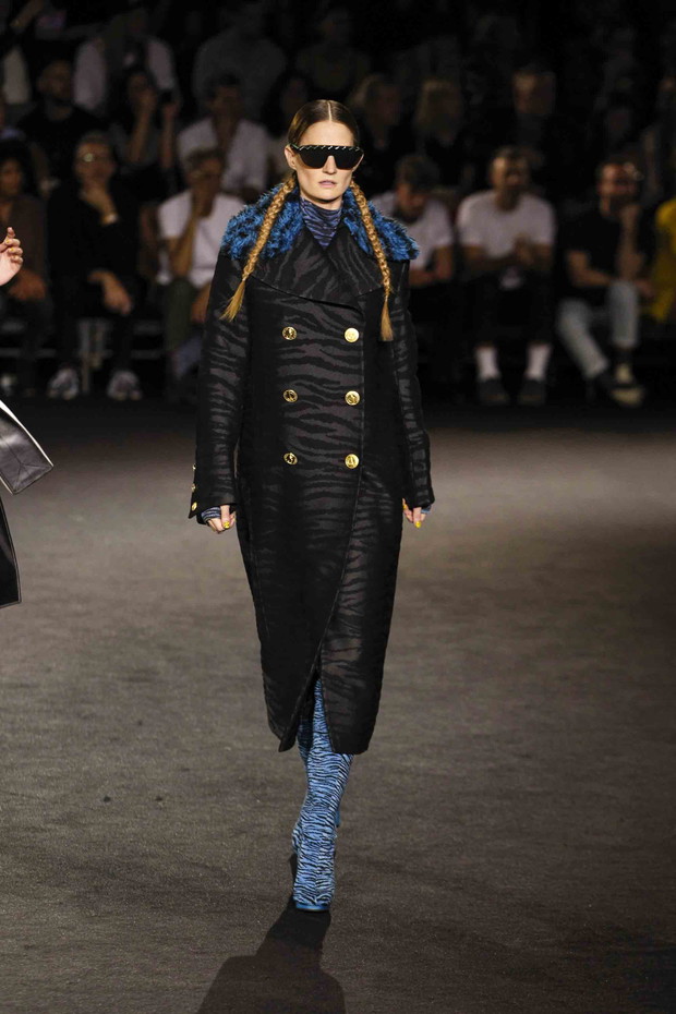 KENZO X H&M
