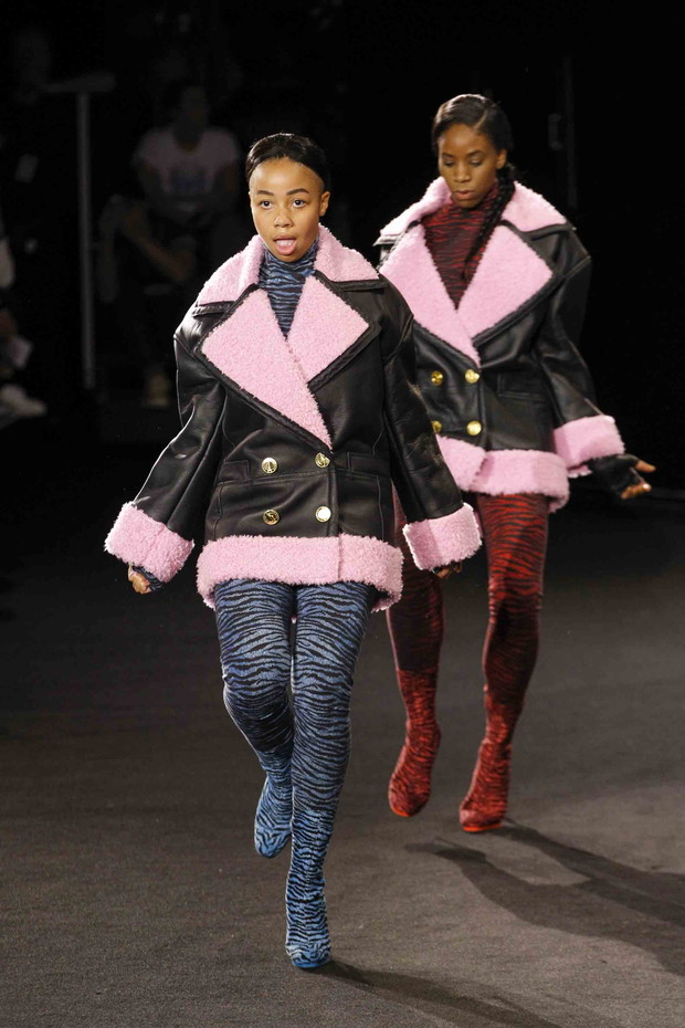 KENZO X H&M