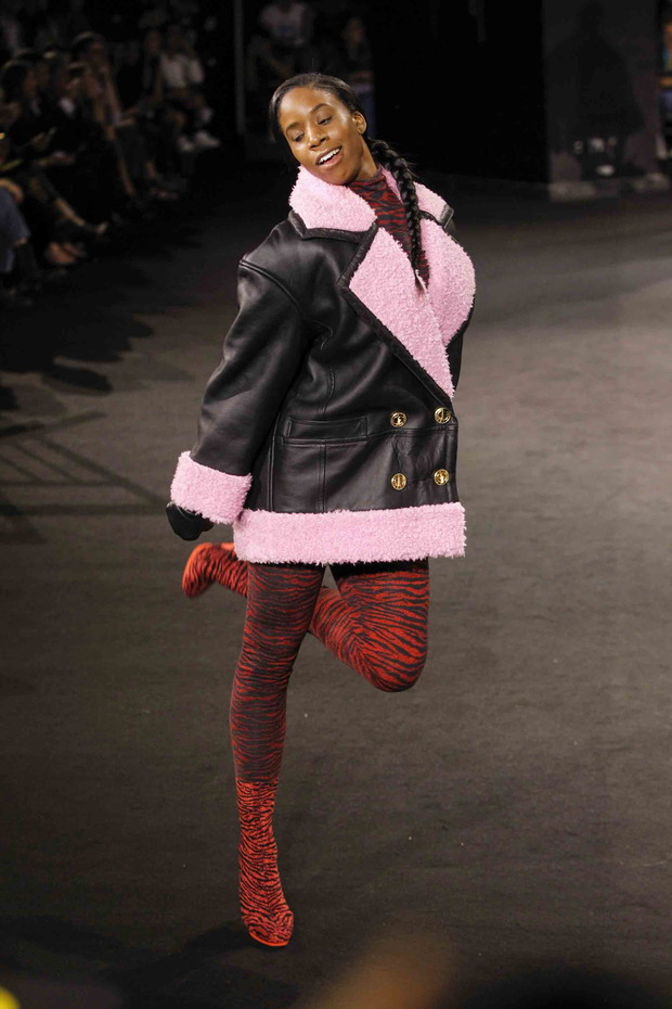 KENZO X H&M