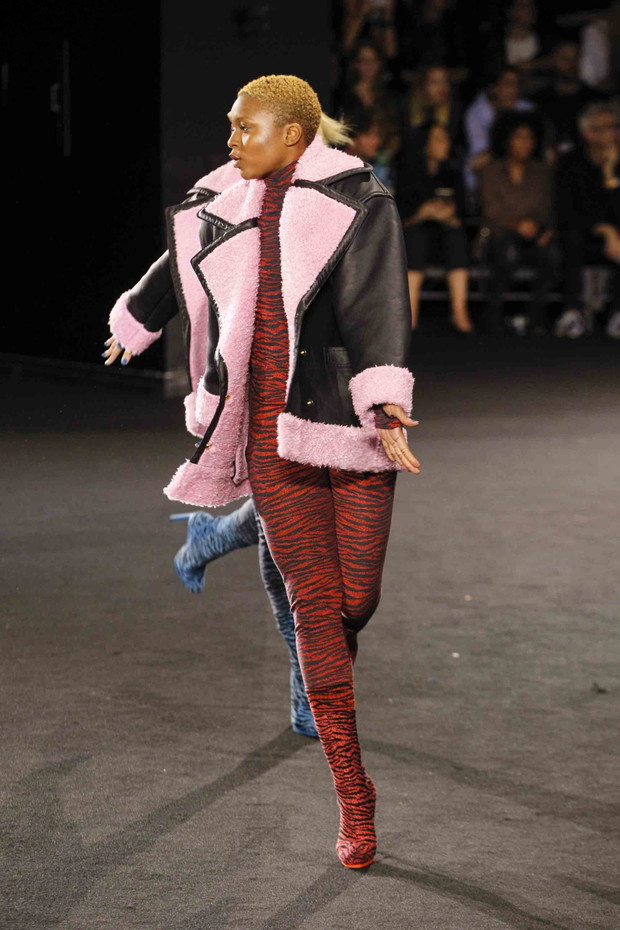 KENZO X H&M