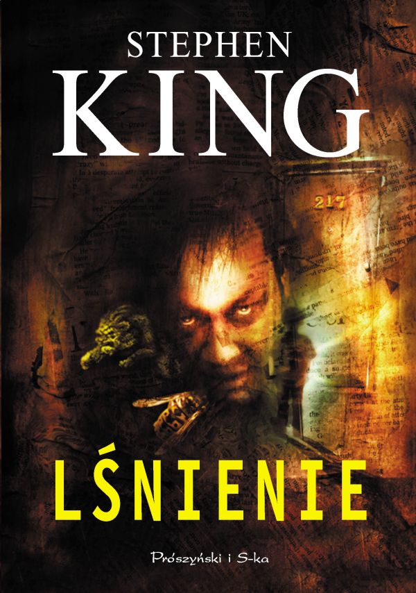 Lśnienie