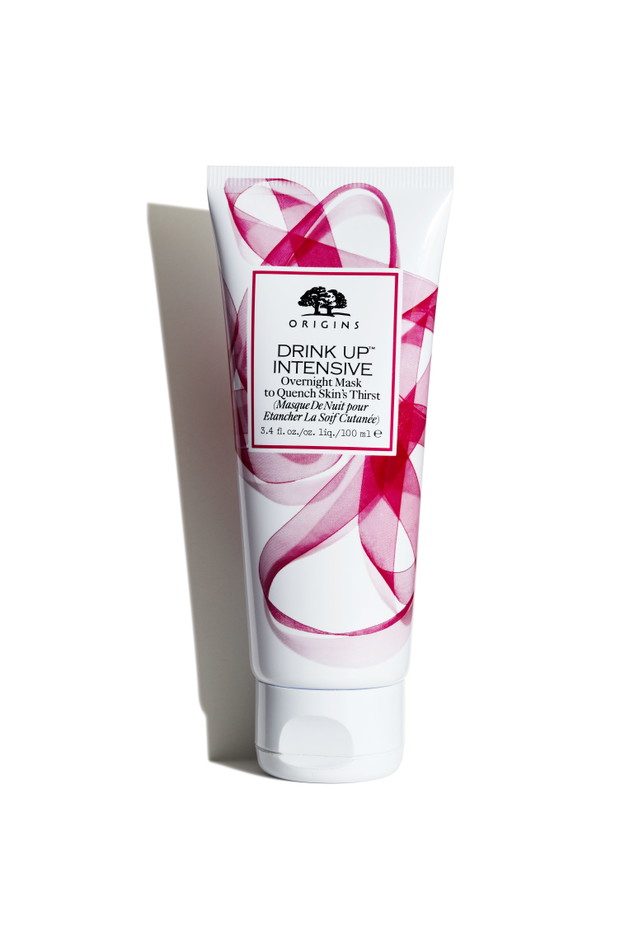 ORIGINS: Drink Up™ Intensive Overnight Mask