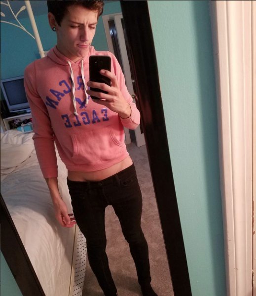 #TakeHerHoodie