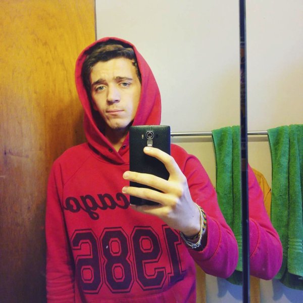 #TakeHerHoodie