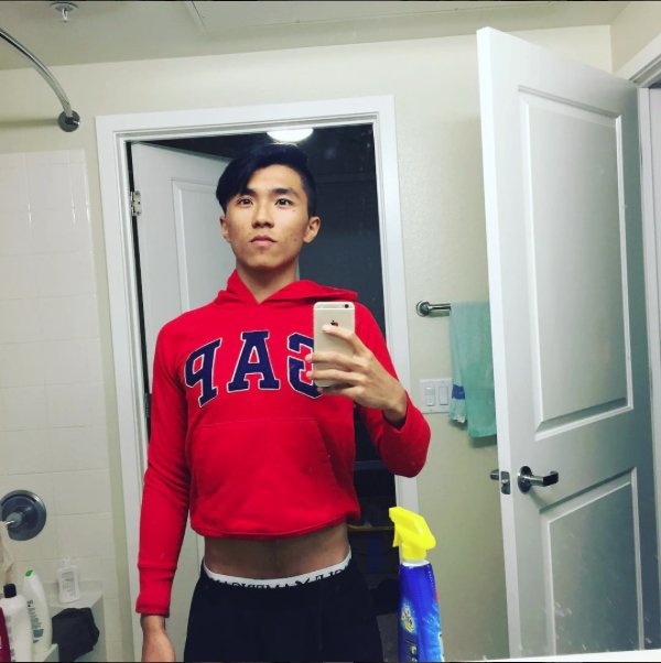 #TakeHerHoodie