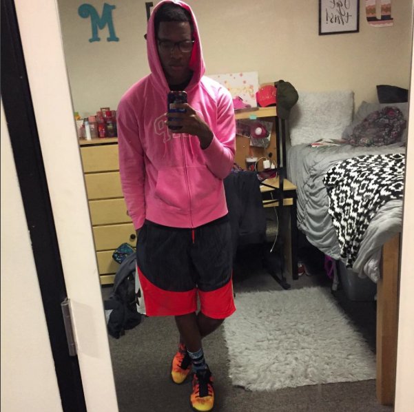 #TakeHerHoodie
