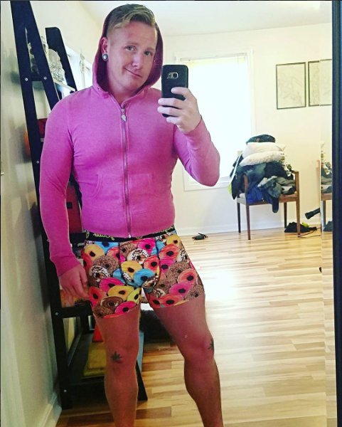 #TakeHerHoodie