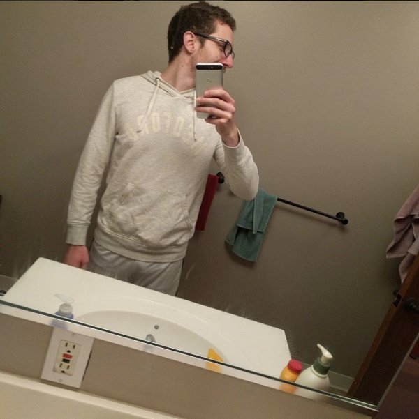 #TakeHerHoodie