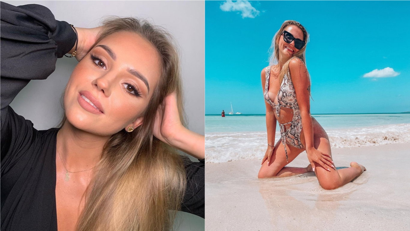 Kim jest Karolina Skuratowska z „Hotel Paradise 5”?