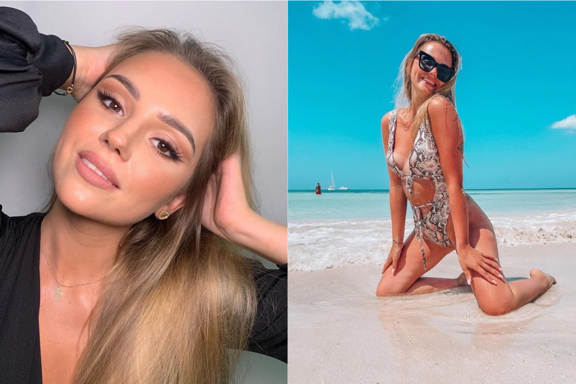Kim jest Karolina Skuratowska z „Hotel Paradise 5”?