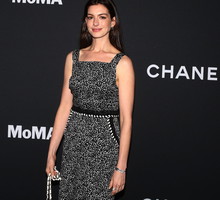 The Museum Of Modern Art Film Benefit Presented By CHANEL, A Tribute to Penélope Cruz