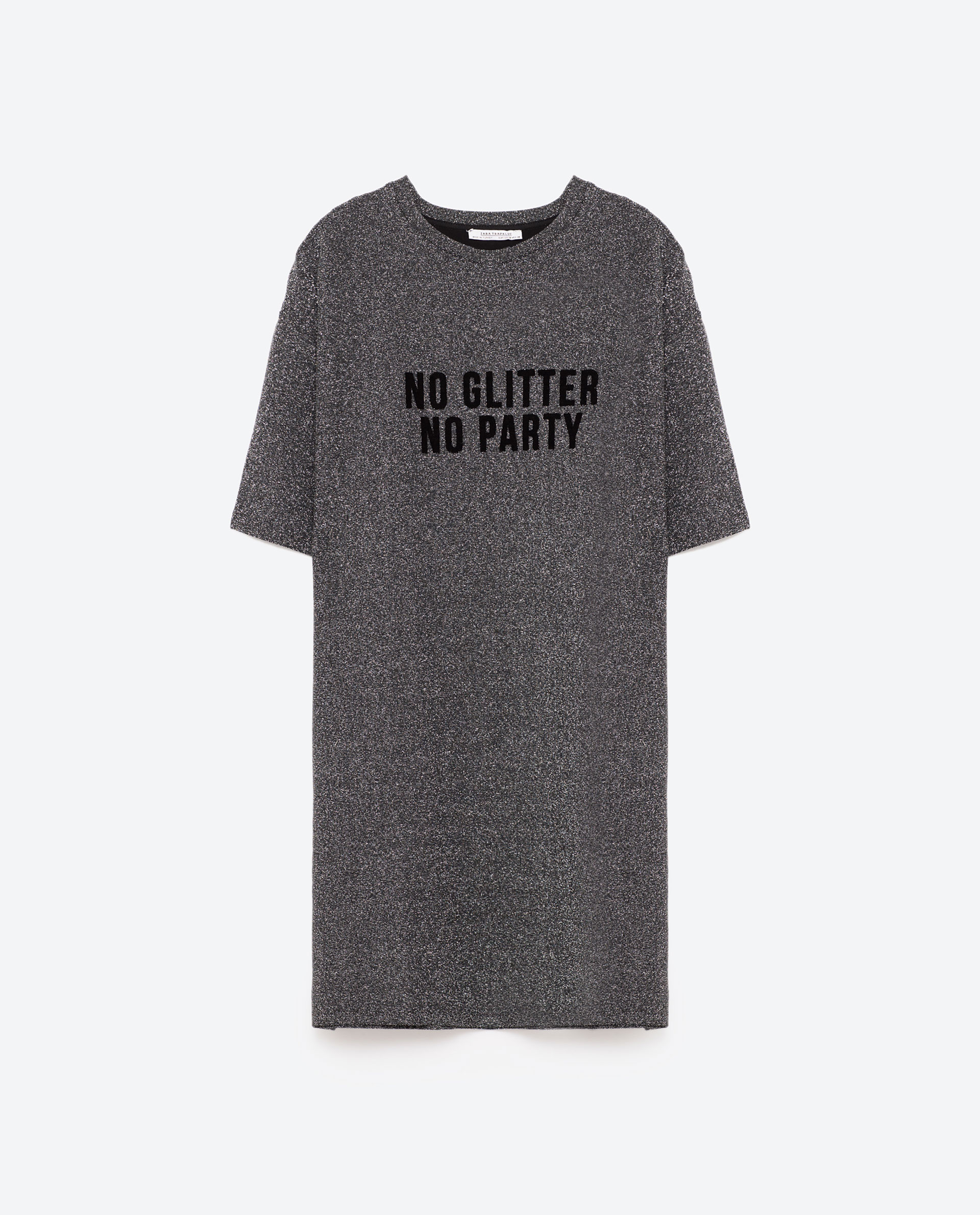 Must have: brokat
