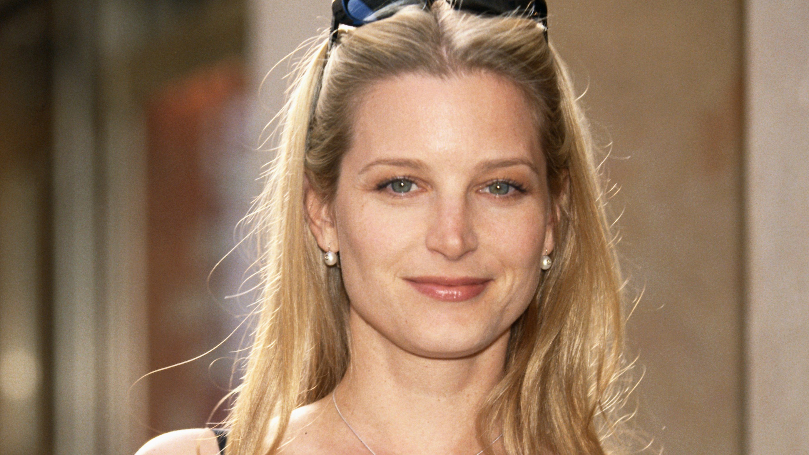 Bridget Fonda