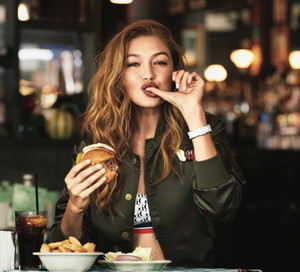 TommyXGigi jesień 2016