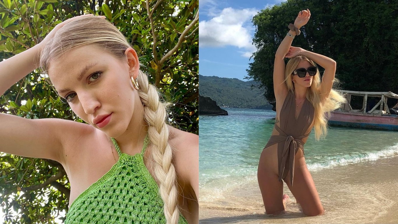 Kim jest Klaudia Bigus z „Hotel Paradise 5”?