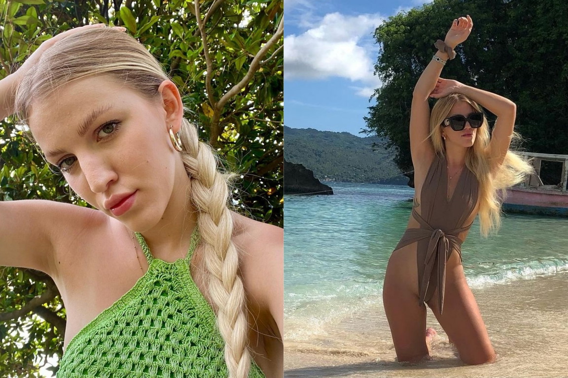 Kim jest Klaudia Bigus z „Hotel Paradise 5”?