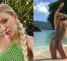 Kim jest Klaudia Bigus z „Hotel Paradise 5”?