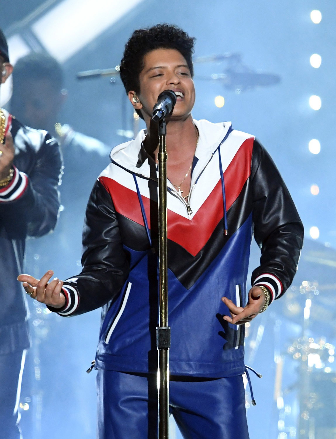 Bruno Mars