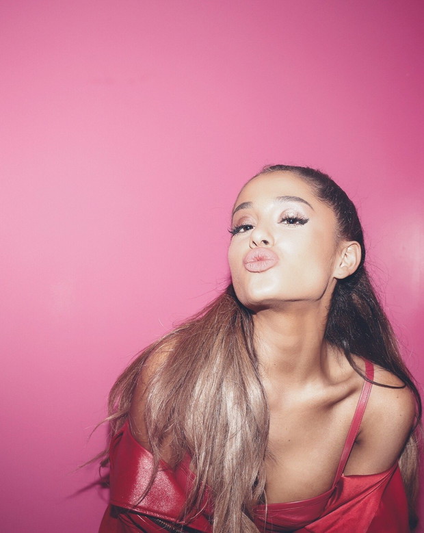 Ariana Grande