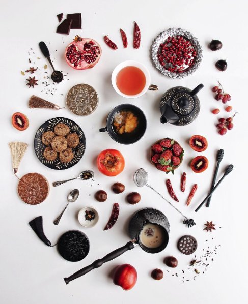 @taramilktea Instagram