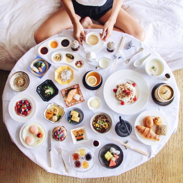 @taramilktea Instagram