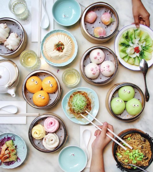 @taramilktea Instagram