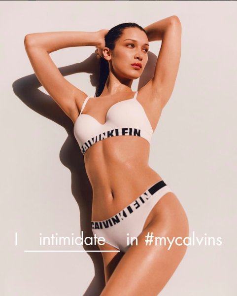 Calvin Klein jesień-zima 2016-2017