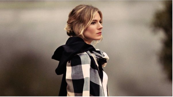 "The Tale of Thomas Burberry"