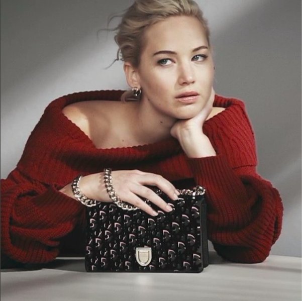 Dior jesień-zima 2016/2017