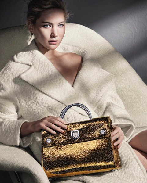 Dior jesień-zima 2016/2017