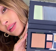 Modny makijaż wiosna-lato 2022 – te kosmetyki będą hitem. Poznaj trendy, które zdominują make-up w najbliższych miesiącach!