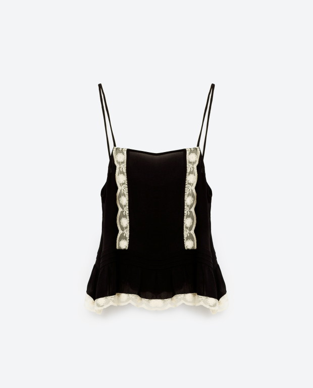 Must have: gorset