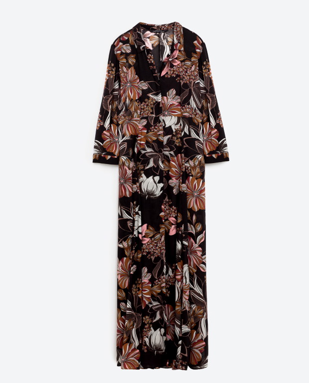 Must have: kwiaty