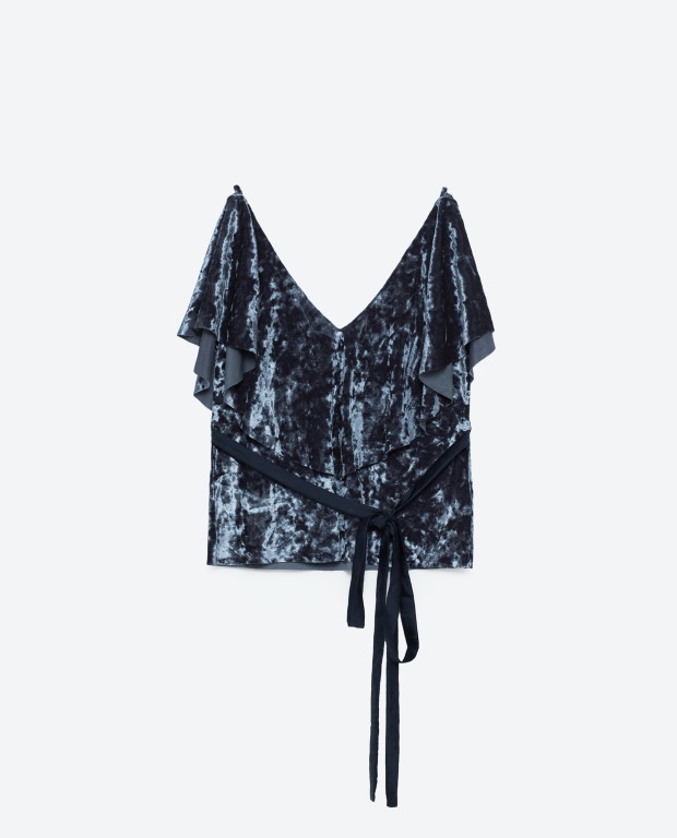Must have: Welur