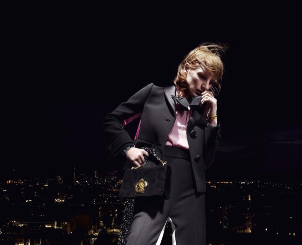 Prada jesień-zima 2016/2017