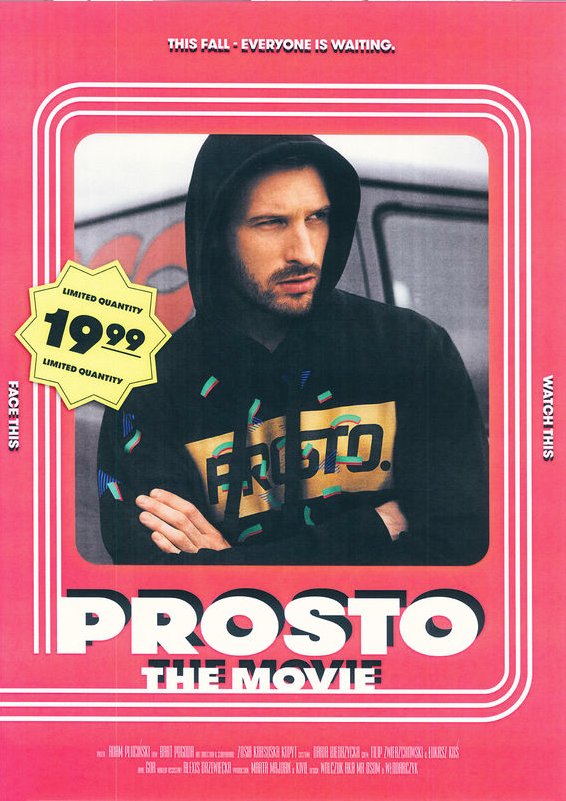 PROSTO jesień-zima 2016/2017