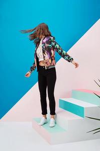 Reebok Classic x Face Stockholm