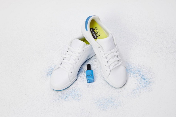 Reebok Classic x Face Stockholm