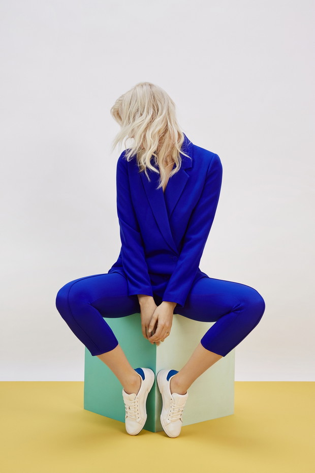 Reebok Classic x Face Stockholm