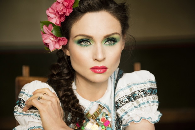 Sophie Ellis Bextor